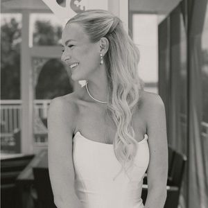 Meet your Posher, Courteney